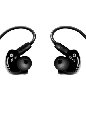 Přímo Od Výrobce MACKIE MP-120 sluchátka pro in-ear monitoring