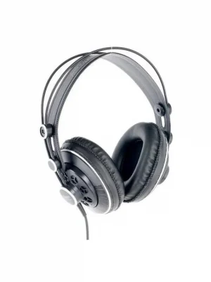 Superlux HD 681F - Sluchátka Nová Kolekce