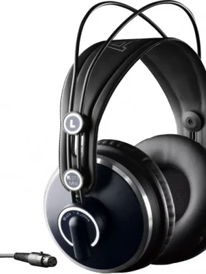 Sluchátka AKG K271 MKII Must-Have