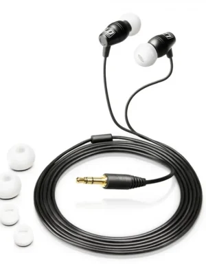 Sluchátka pro In-Ear systémy IEHP 1 od LD Systems Značkový