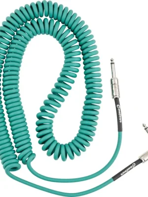 Výprodej Fender Contour 30' Coiled Cable SHG