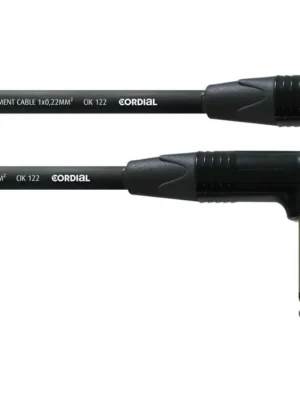 Tovární Cena Propojovací kabel CORDIAL CPI 0,15 RR