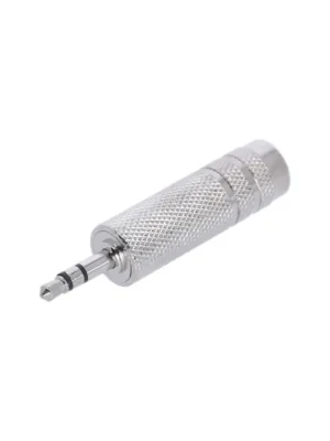 Přímo Od Výrobce Propojka, redukce ADAM HALL 4 STAR A JF3 MM3 METAL