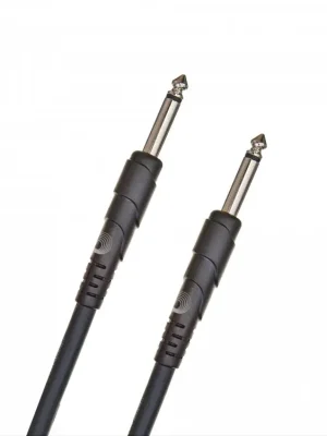 D'Addario Classic Series Speaker Cable, 25 feet Odeslání Ihned