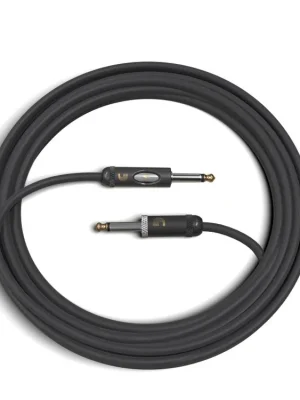 Originální Nástrojový kabel D'Addario American Stage Kill SwitchPW-AMSK-206m