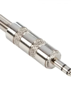 Adam Hall Jack 3,5 mm - 7625 Sezónní Sleva