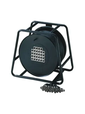 Nízká Cena Adam Hall K28C50D - Multicore kabel