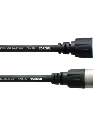 Cordial CCM 2,5 FM Nejlepší Cena