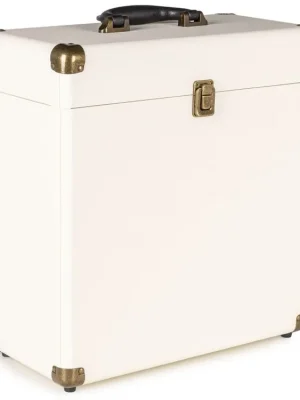 RC32 Vinyl record case creme Kup Teď