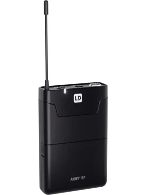 ANNY BP B6 Nová Kolekce