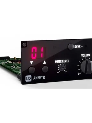 ANNY R B8 Sezónní Sleva