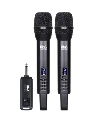 FREEMIC DOUBLE Hit Sezóny