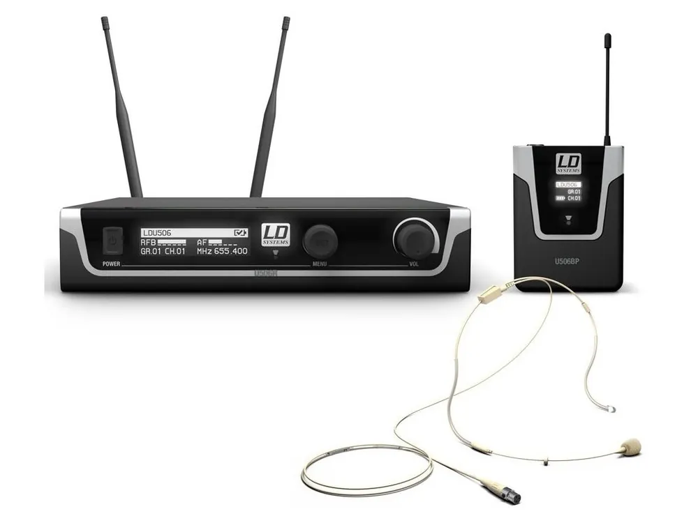 U506 BPHH Autentický