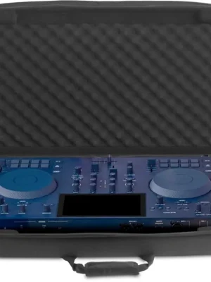 Přímo Od Výrobce Creator AlphaTheta Omnis-Duo Hardcase Black