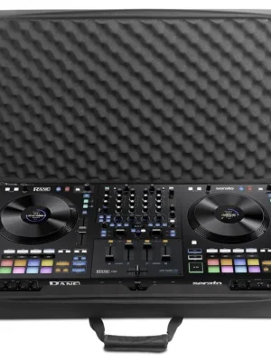 Creator Rane Four Hardcase Black Doprava Zdarma