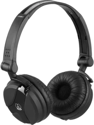 Earpad Set PU for AKG K518 DJ & K518 LE Rychlé Dodání