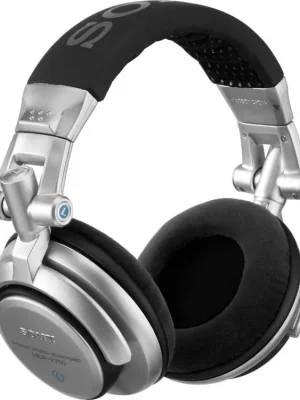 Super Cena Earpad Set VELOUR Sony MDR-V700 DJ and Allen & Heath XD53/XD2-53