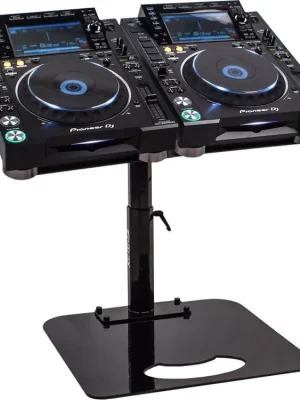 Nízká Cena P-2000/2 NXS2 Pro Stand 2x Pioneer CDJ-2000 NXS2