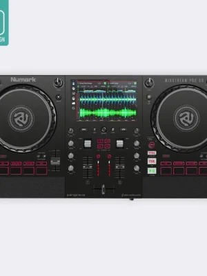 Skin Mixstream Pro Go DAY & NIGHT Black Pouze Dnes