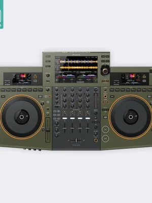 Skin OPUS-QUAD Mash-Up Urban Jungle Cenová Bomba