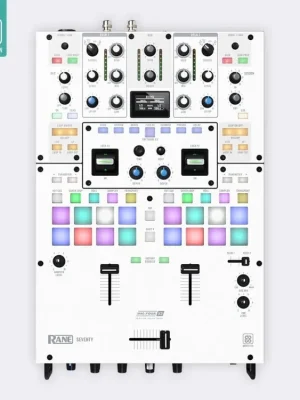 Skin Seventy 70 DAY & NIGHT White Zlevněný