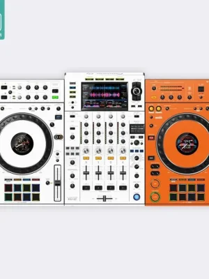Koupit Online Skin XDJ-XZ OW Orange-White