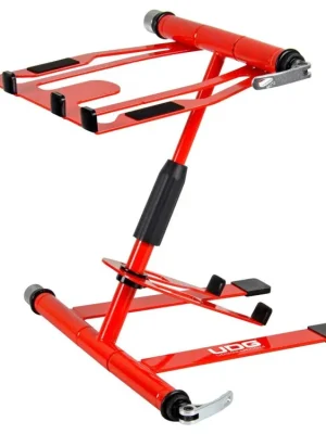 Ultimate DIGI Laptop Stand Red Rychlé Dodání