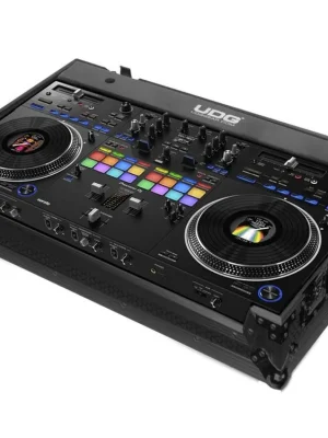 Objednat Nyní Ultimate Flight Case Pioneer DDJ-REV7 Blk Plus (W)