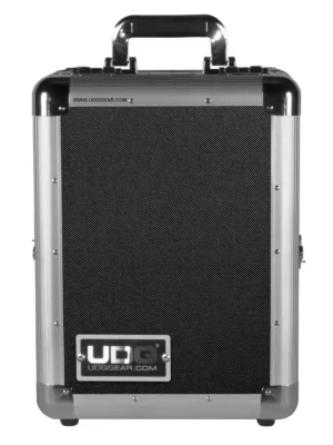 Kup Teď Ultimate Pick Foam Flight Case Multi Format S Silver