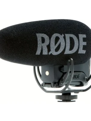 VideoMic Pro+ Zlevněný