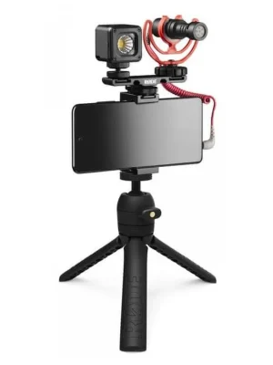 Akce Vlogger Kit Universal
