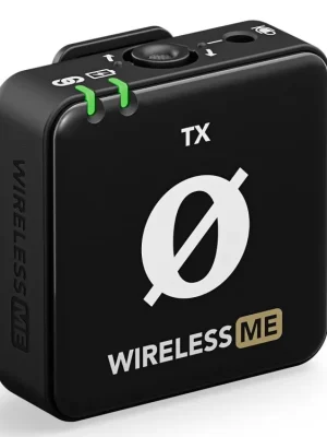 Speciální Cena Wireless ME TX