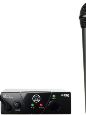 WMS40 Mini Vocal Set ISM1 Oblíbený