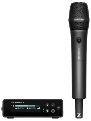 Must-Have EW-DP 835 Set