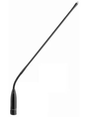 Autentický MZH 3040 Barva černá