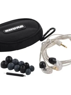 SE215-CL-EFS Pouze Dnes