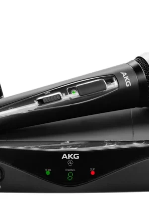 Výhodná Nabídka WMS 420 Vocal/A