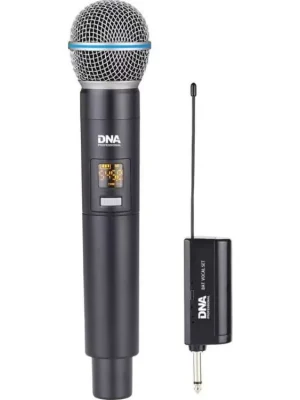 Nízká Cena BAT VOCAL SET bezdrátová akumulátorová sada