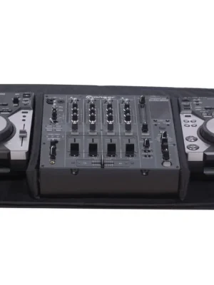 CDJ Mixing Bag 2x CDJ-100/200/400 + 12" Mixer Top Prodej