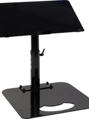 CDX/2 Pro Stand 2x Numark iCDX / 2x Vestax CDX-05 Black Aktuální