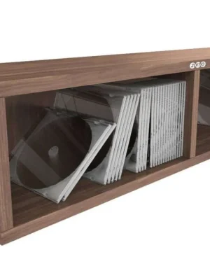 Jen Po Omezenou Doba CS-Box 100 Walnut