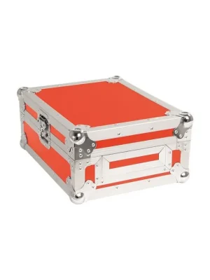 DN-3500 Flightcase Denon DN-S3500/5000 Red Novinka