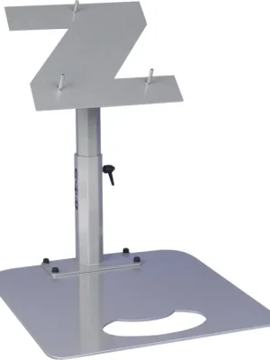 DZ Pro Stand Technics SL-DZ1200 Silver Výhodná Nabídka