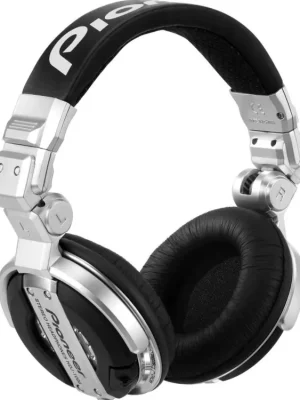 Hit Sezóny Earpad Set PU Pioneer HDJ-2000