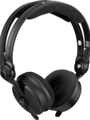 Výprodej Earpad Set VELOUR for Sennheiser HD 25 Black