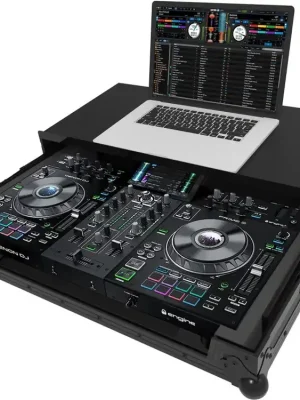 Víkendová Akce Flightcase D-Prime-2 Plus NSE