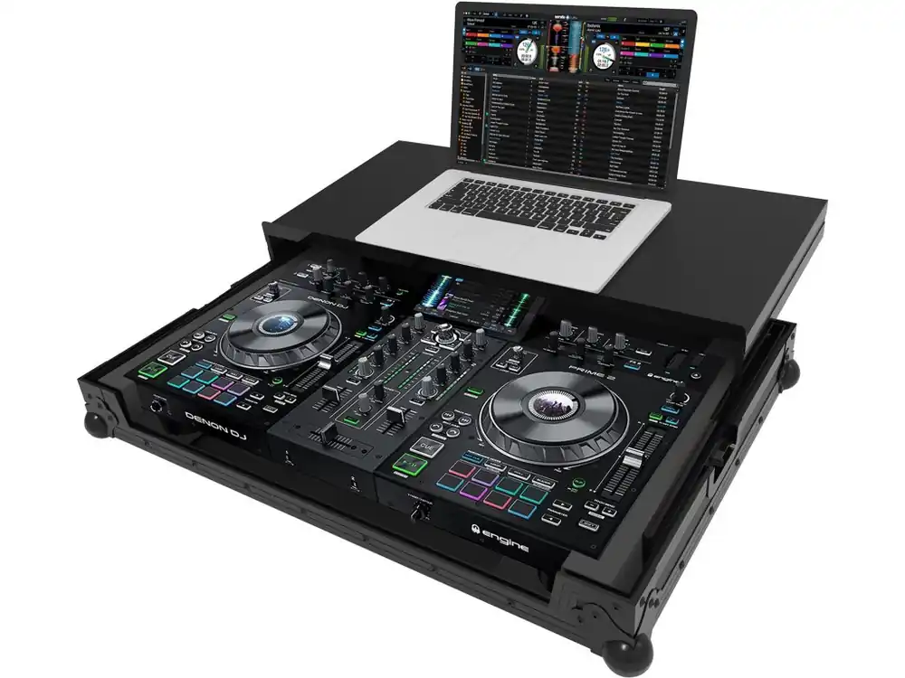 Víkendová Akce Flightcase D-Prime-2 Plus NSE