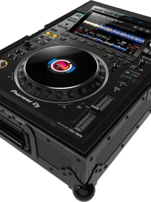 Nová Kolekce Flightcase P-CDJ-3000 NSE