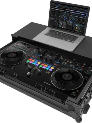 Flightcase P-DDJ-REV5 Plus NSE Aktuální