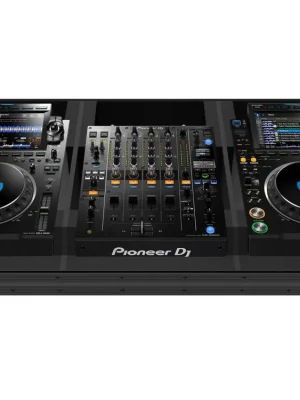 Flightcase Set-3900 NSE Nejlepší Volba